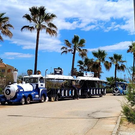 El Faro Casa Sierra Marina 아파트 외부 사진