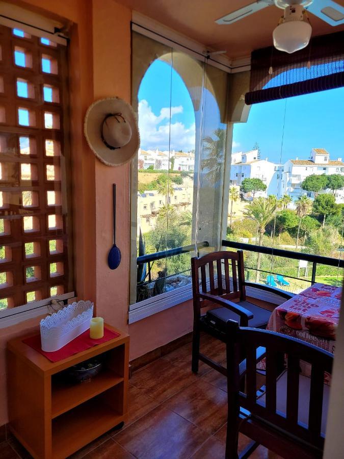 El Faro Casa Sierra Marina 아파트 외부 사진