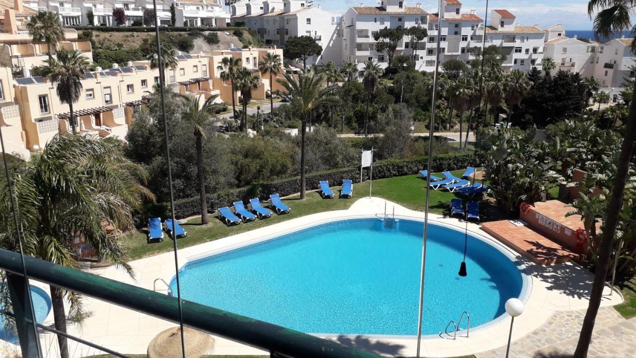 El Faro Casa Sierra Marina 아파트 외부 사진