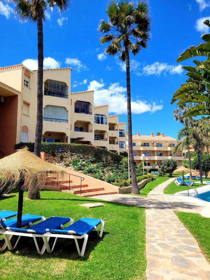El Faro Casa Sierra Marina 아파트 외부 사진